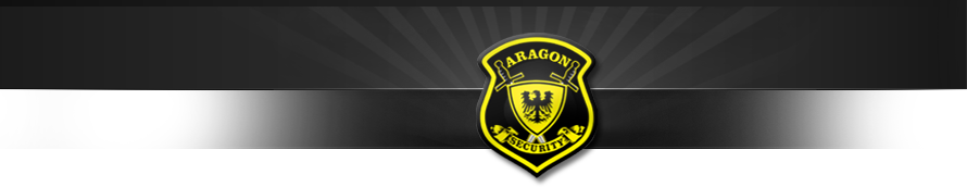 Bezpečnostní agentura ARAGON